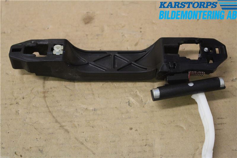 Handle - exterior SUZUKI GRAND VITARA II (JT, TE, TD)