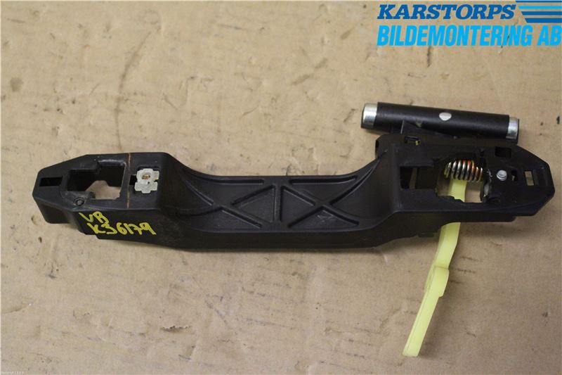 Handle - exterior SUZUKI GRAND VITARA II (JT, TE, TD)