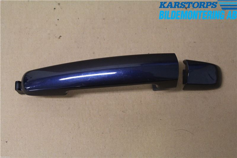 Handle - exterior SUZUKI GRAND VITARA II (JT, TE, TD)