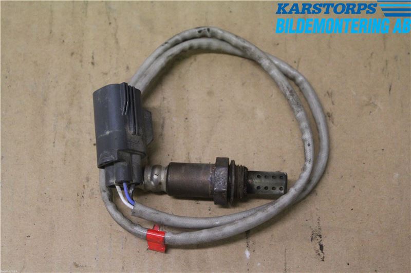 Lambdasonde VOLVO S60 I (384)