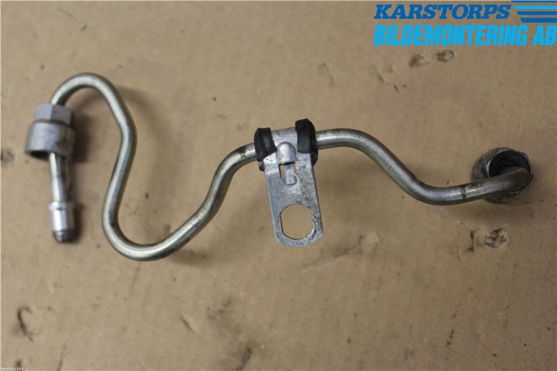 Nozzle pipe VOLVO S60 II (134)