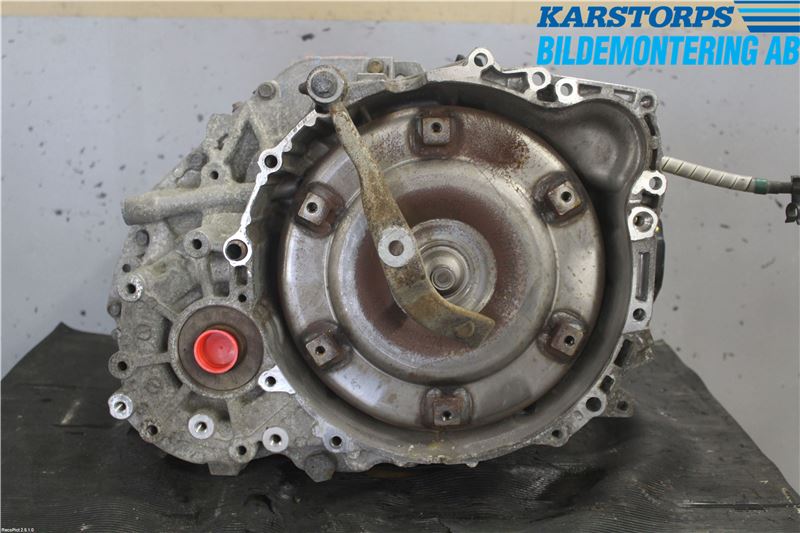 Automatic gearbox VOLVO S40 II (544)