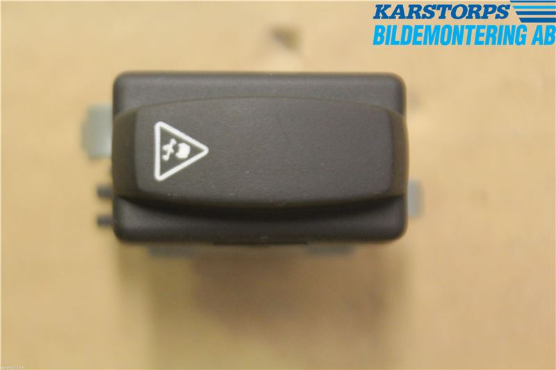Kontakt - diverse RENAULT MEGANE II Sport Tourer (KM0/1_)
