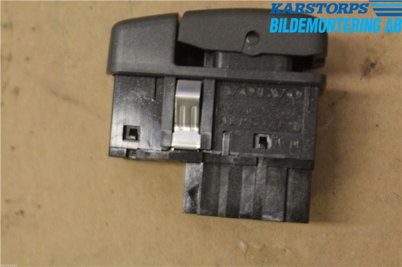 Kontrolenhed / kontrolknap VOLVO V70   (875, 876)