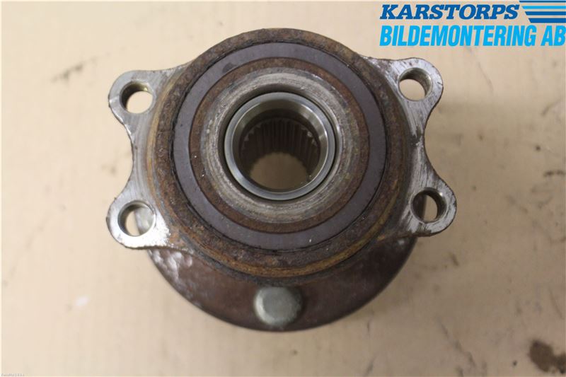 Spindle - rear SUBARU OUTBACK (BL, BP)