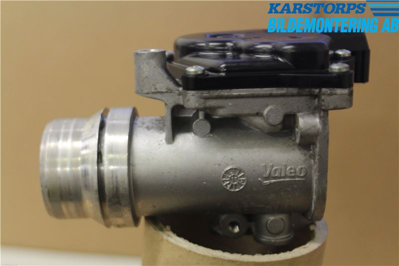 Egr valve RENAULT KANGOO Express (FW0/1_)