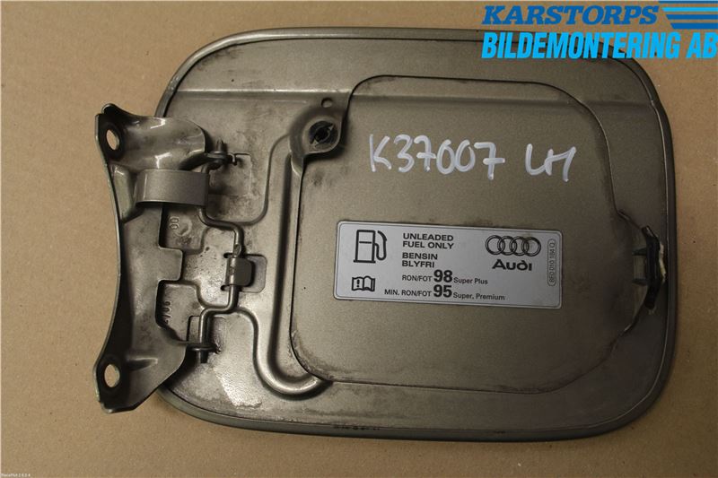 Tankdæksel AUDI A4 Avant (8ED, B7)