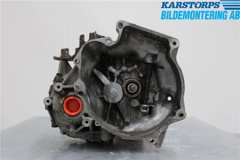 Schaltgetriebe SUZUKI WAGON R+ Hatchback (MM)