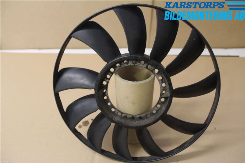 ventilateur VW PASSAT Estate (3B6)
