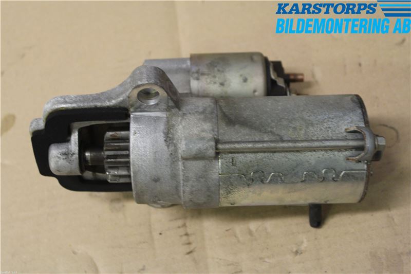 Startmotor FORD FOCUS II Station Wagon (DA_, FFS, DS)