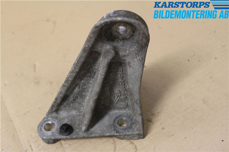 Motorophanging JAGUAR S-TYPE (X200)