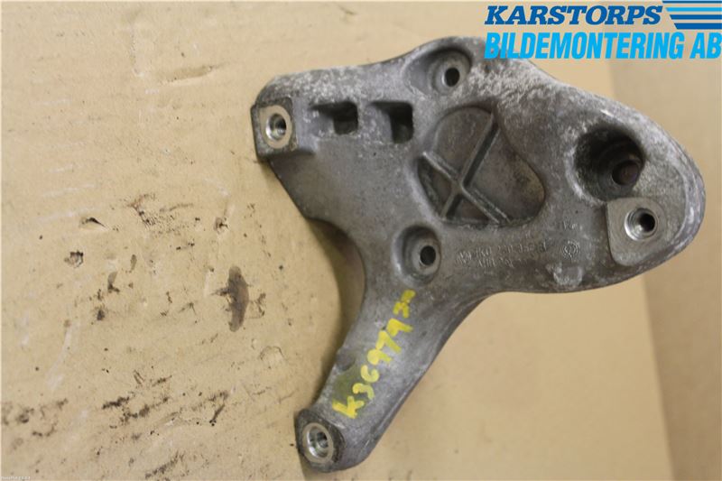 Aircondition pumpebeslag VW GOLF V (1K1)
