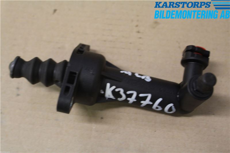 Kobling - slavecylinder SKODA ROOMSTER (5J7)
