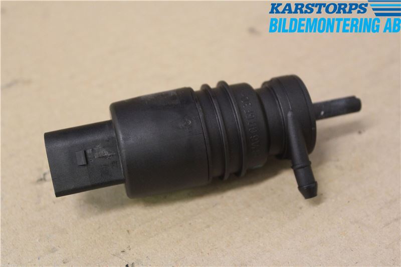 Sprinklermotor MERCEDES-BENZ E-CLASS T-Model (S211)