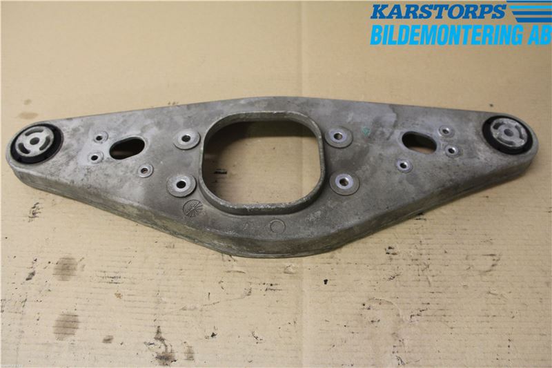 Rear member - complete MERCEDES-BENZ E-CLASS T-Model (S211)