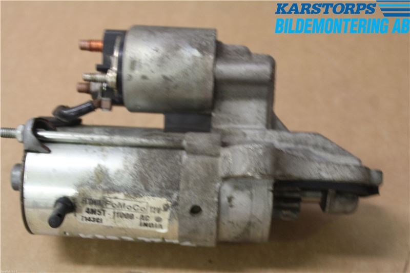 Startmotor FORD FOCUS II Station Wagon (DA_, FFS, DS)