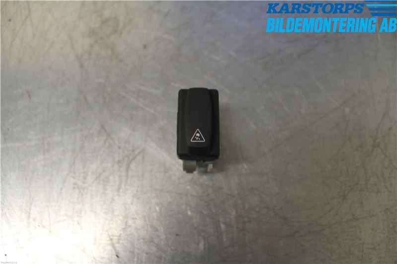 Kontakt - ESP RENAULT MEGANE II (BM0/1_, CM0/1_)