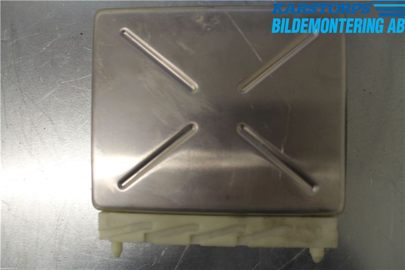Gear - elboks VOLVO S60 I (384)