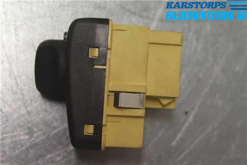 Kontrolenhed / kontrolknap VOLVO V70   (875, 876)