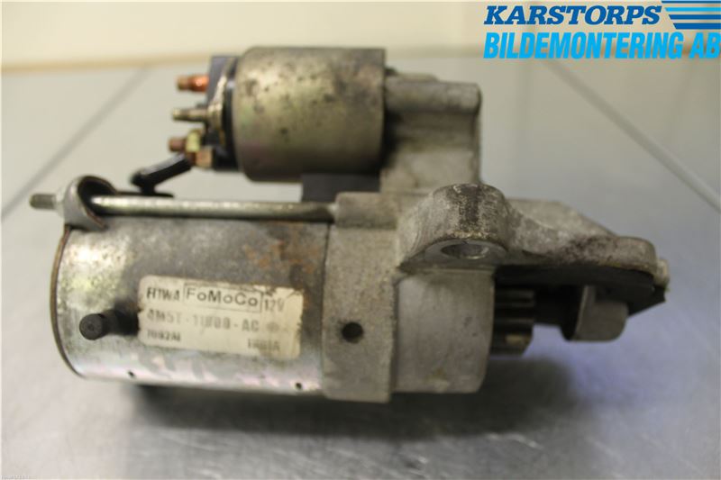 Startmotor FORD FOCUS II Station Wagon (DA_, FFS, DS)