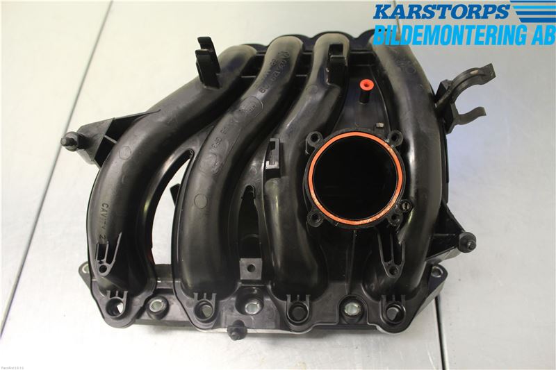 Manifold inlet VW POLO (6R1, 6C1)