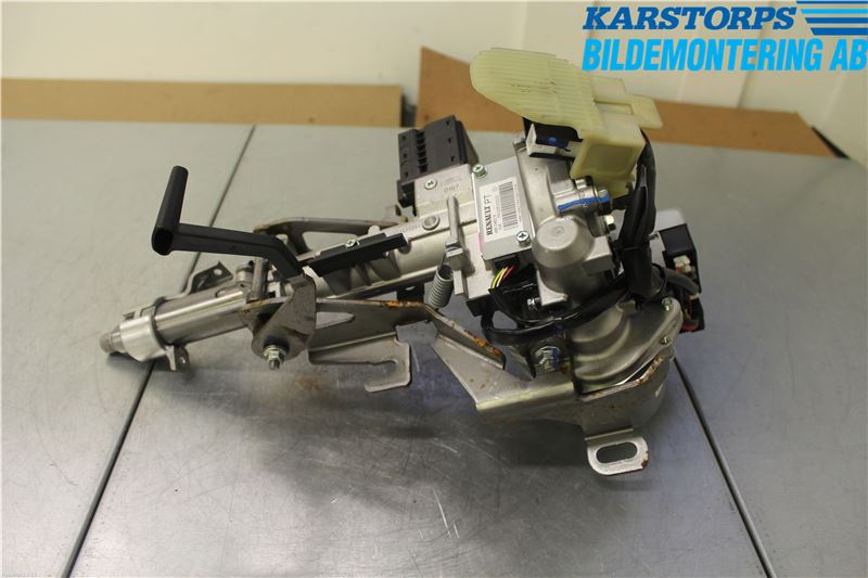 Ratstamme komplet RENAULT MEGANE III Grandtour (KZ0/1)