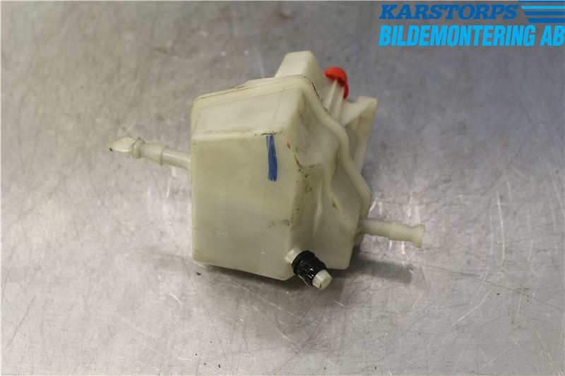Bremsevæskebeholder RENAULT ESPACE Mk IV (JK0/1_)