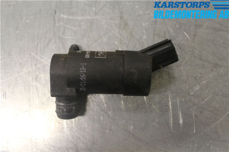 URO Parts Pompa Lavavetro 31349235 Per Volvo: Ricambio Originale Per Lavaggio Fari E Vetri