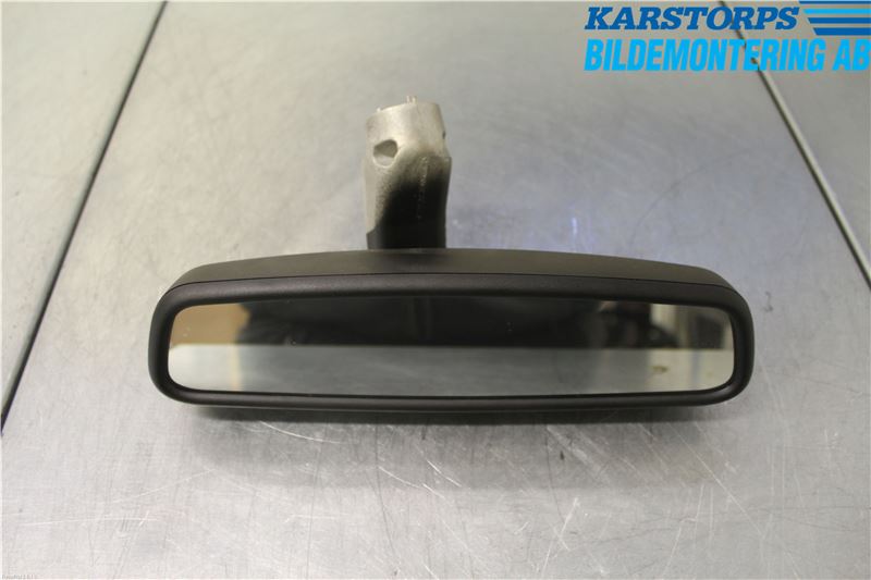 rétroviseur intérieur VOLVO V60 I (155, 157)