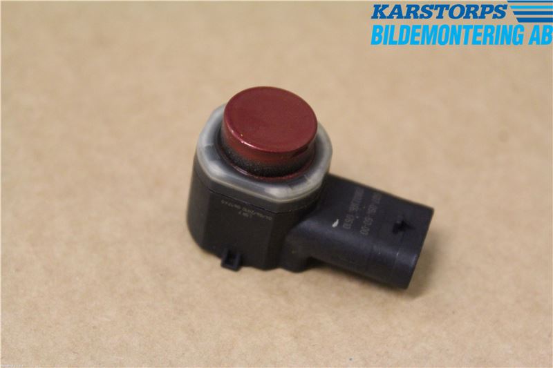 Parkeringssensor bag VOLVO V70 III (135)
