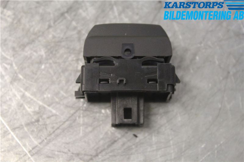 Kontakt - ESP RENAULT MEGANE III Hatchback (BZ0/1_, B3_)