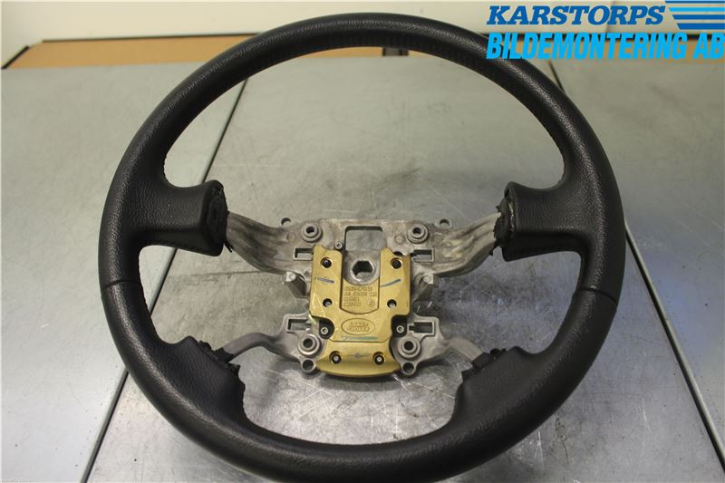 Steering wheel - airbag type (airbag not included) LAND ROVER FREELANDER 2 (L359)