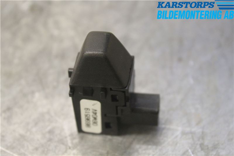 Gps/navigationsdele VOLVO V50 (545)