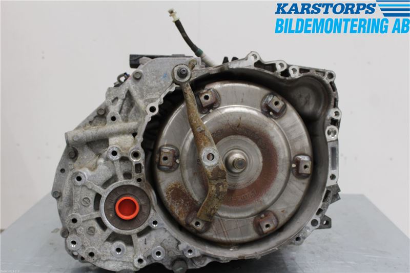 Automatic gearbox VOLVO S40 II (544)