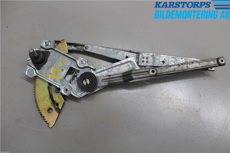 Fensterheber 2-türig TOYOTA COROLLA Liftback (_E11_)