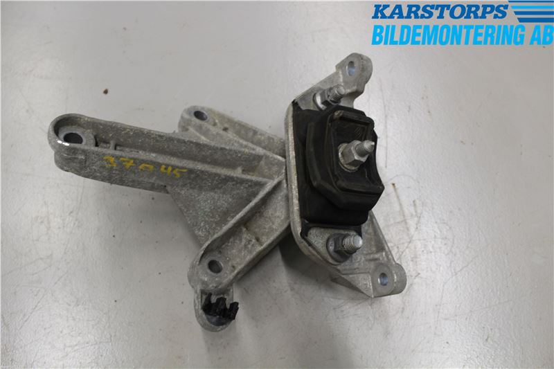 montage du moteur / Support de montage du moteur RENAULT MEGANE II Sport Tourer (KM0/1_)