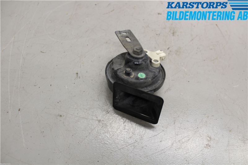 Horn RENAULT MEGANE II Sport Tourer (KM0/1_)