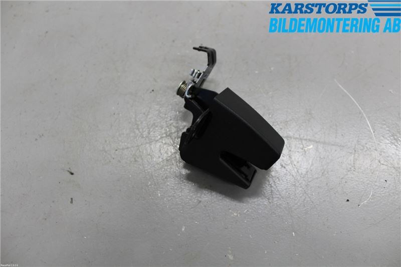 Serrures de porte VW CADDY III Box (2KA, 2KH, 2CA, 2CH)