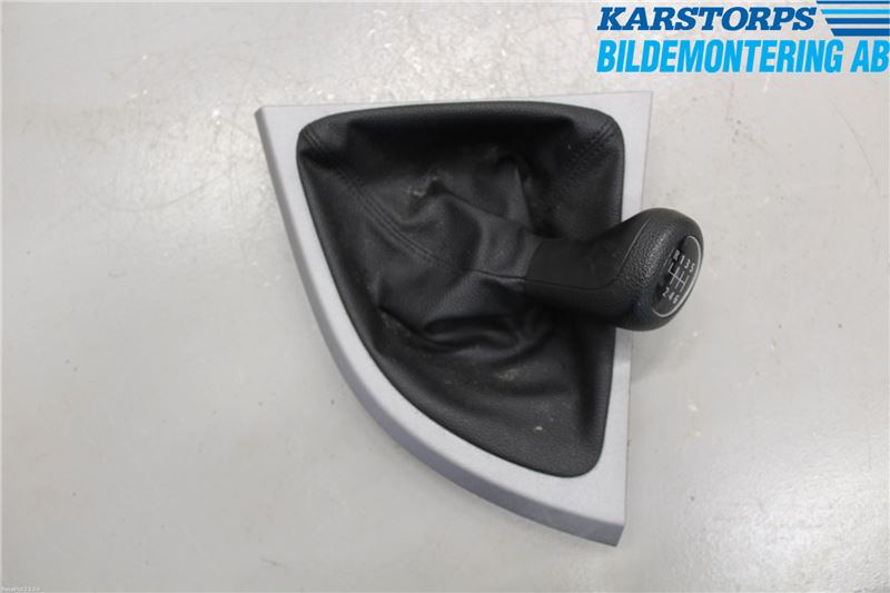 Versnellingspook, knop BMW 1 (E81)