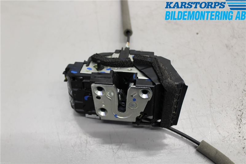 285E7-3TA0A: Türschloss, Antenne, Handgriff aussen, - Autoparts24