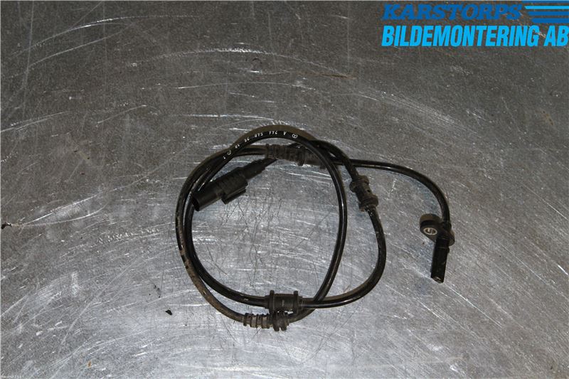 Capteur ABS MERCEDES-BENZ A-CLASS (W176)