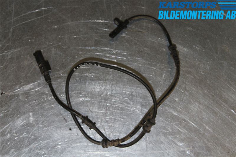 Capteur ABS MERCEDES-BENZ A-CLASS (W176)