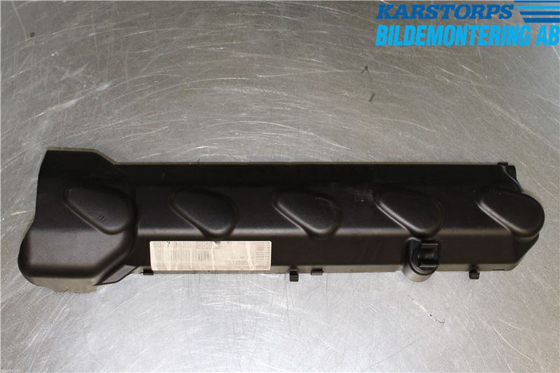 Motorabdeckung BMW 5 (E60)