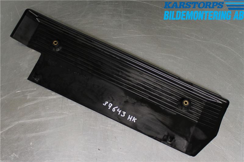 Motorabdeckung BMW 5 (E60)