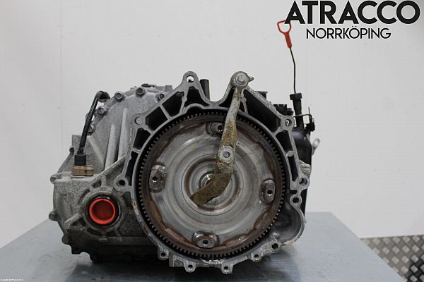 Getriebe Automatik KIA SEDONA Mk II (VQ)