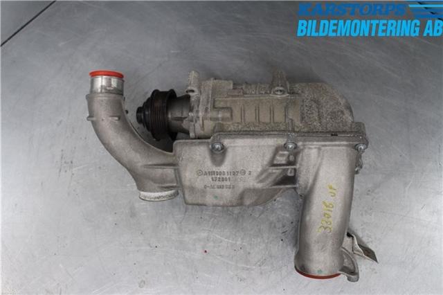 Turbocharger