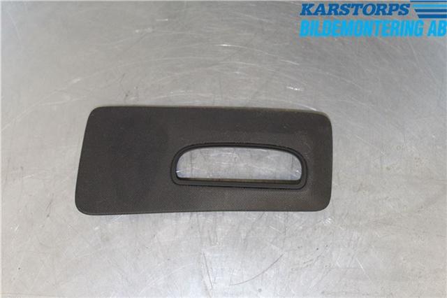GPS / pièces de navigation VOLVO S80 II (124)