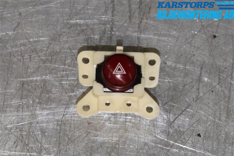 Warnblinkschalter MITSUBISHI L 200 / TRITON (KA_T, KB_T)