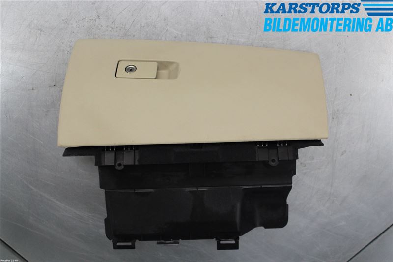 Handskerum VOLVO S80 II (124)