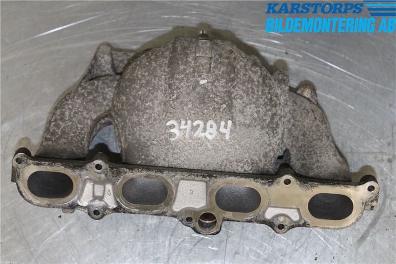 Manifold indsugning SAAB 9-3 (YS3F, E79, D79, D75)